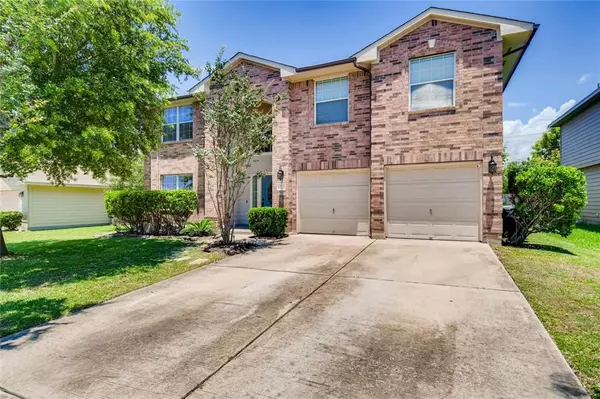 Hutto, TX 78634,1304 Delia Chapa