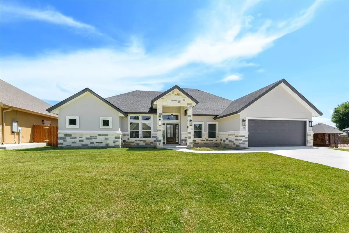 Seguin, TX 78155,1134 Creekstone TRL