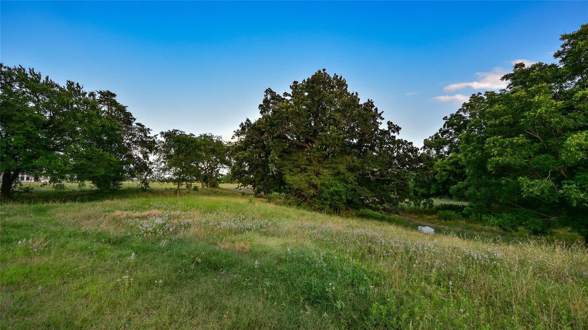Franklin, TX 77859,TBD Hudson Farms Road - Tract 2A (6.626 acres)