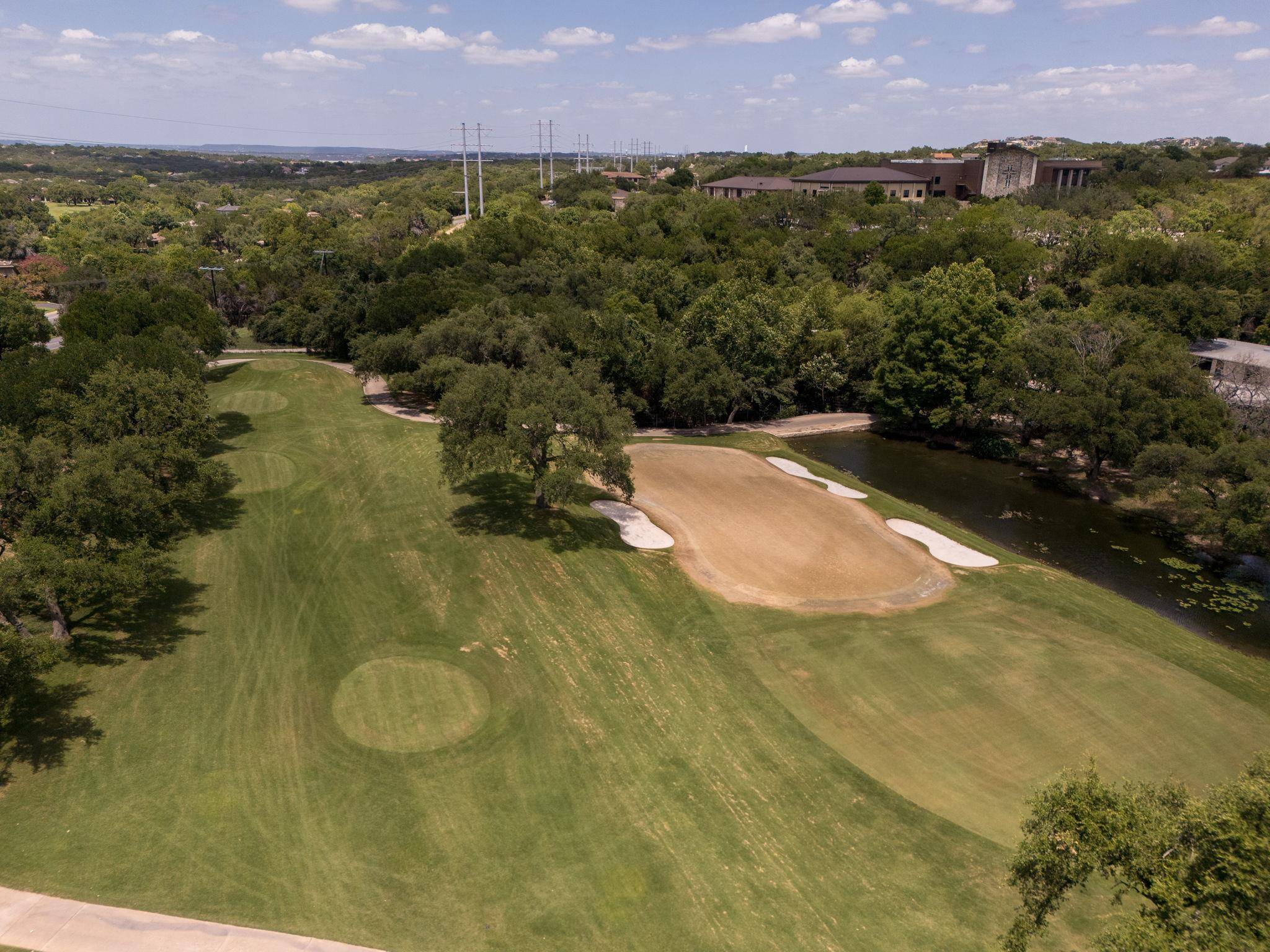 Austin, TX 78738,146 Double Eagle DR