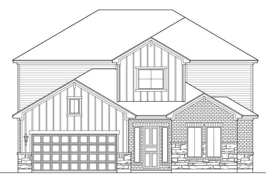 19520 Jesse Junction DR, Pflugerville, TX 78660