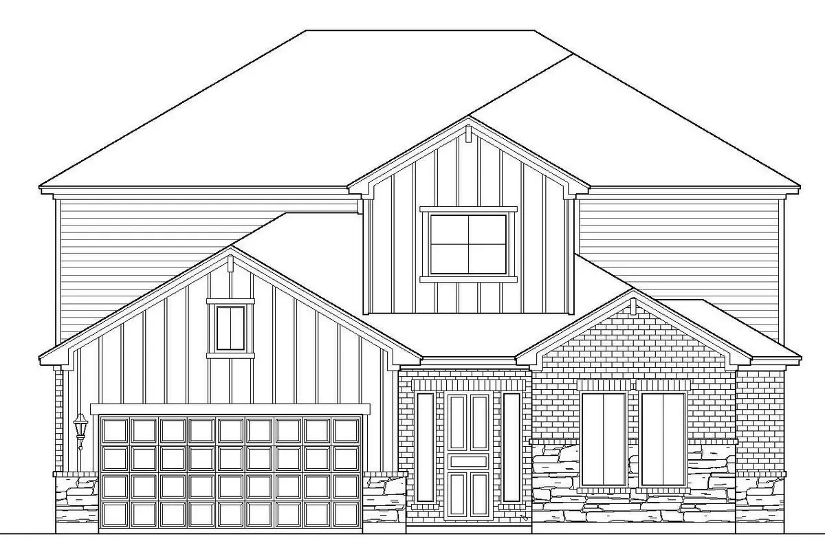 Pflugerville, TX 78660,19520 Jesse Junction DR