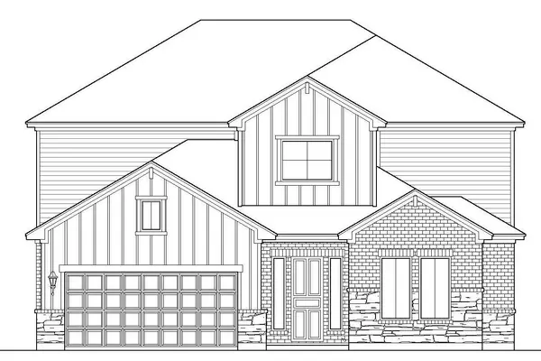 19520 Jesse Junction DR, Pflugerville, TX 78660