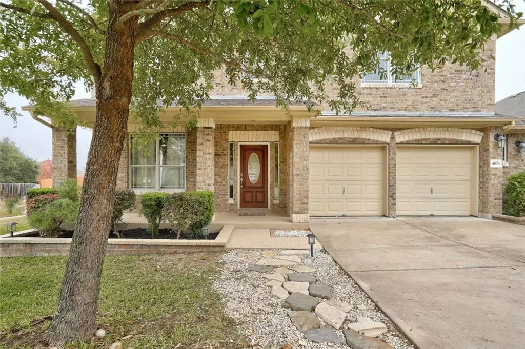 Round Rock, TX 78681,4106 Pasada LN