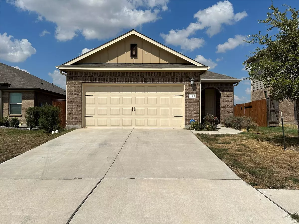 Manor, TX 78653,11512 Maple Leaf WAY