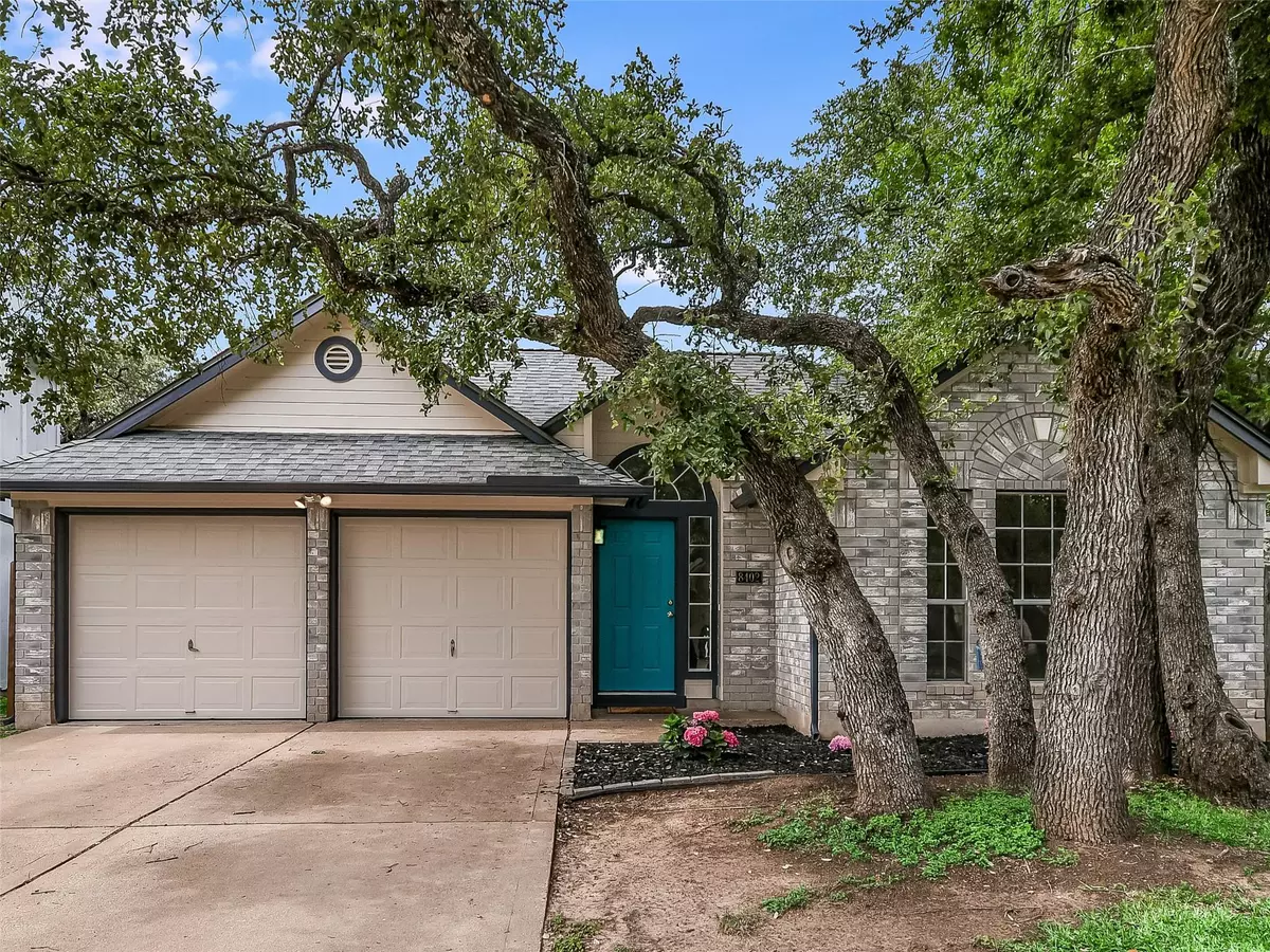 Round Rock, TX 78681,8402 Priest River DR