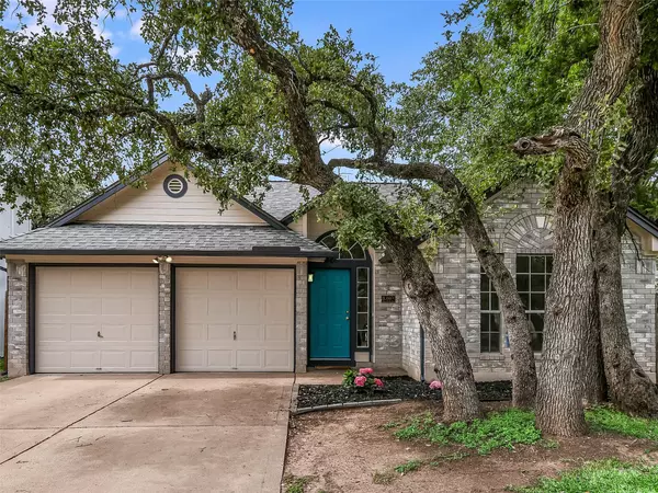 8402 Priest River DR, Round Rock, TX 78681