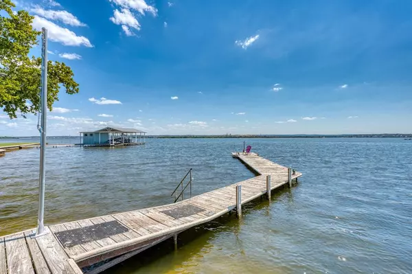 Granite Shoals, TX 78654,620 Deep Cove DR