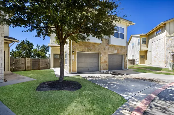 8933 Parker Ranch CIR #B, Austin, TX 78748
