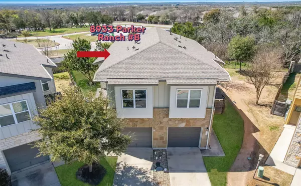 Austin, TX 78748,8933 Parker Ranch CIR #B