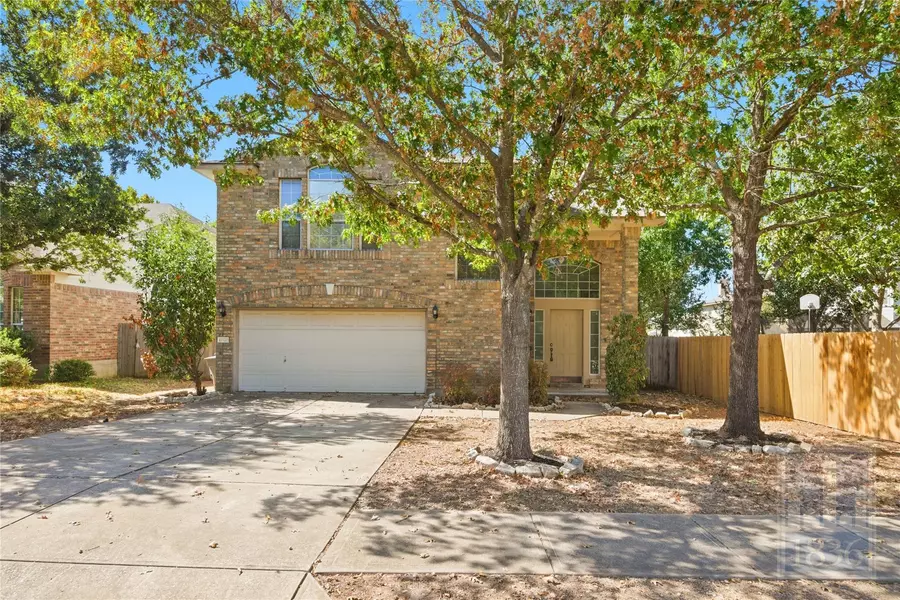 10520 Fosseway DR, Austin, TX 78717