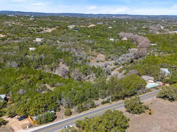Spicewood, TX 78669,TBD Pedernales Canyon Trail