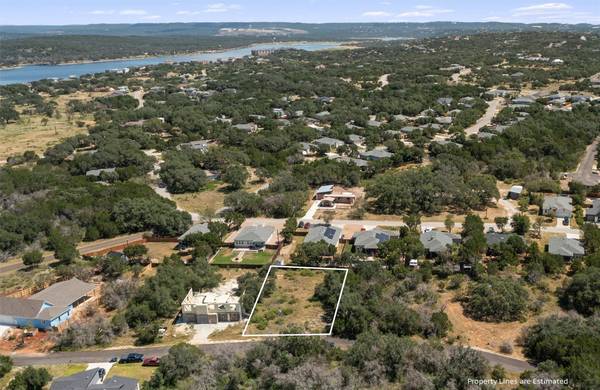 21800 Cardinal Ave, Lago Vista, TX 78645