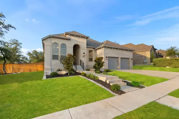 San Marcos, TX 78666,616 Copper Sage DR