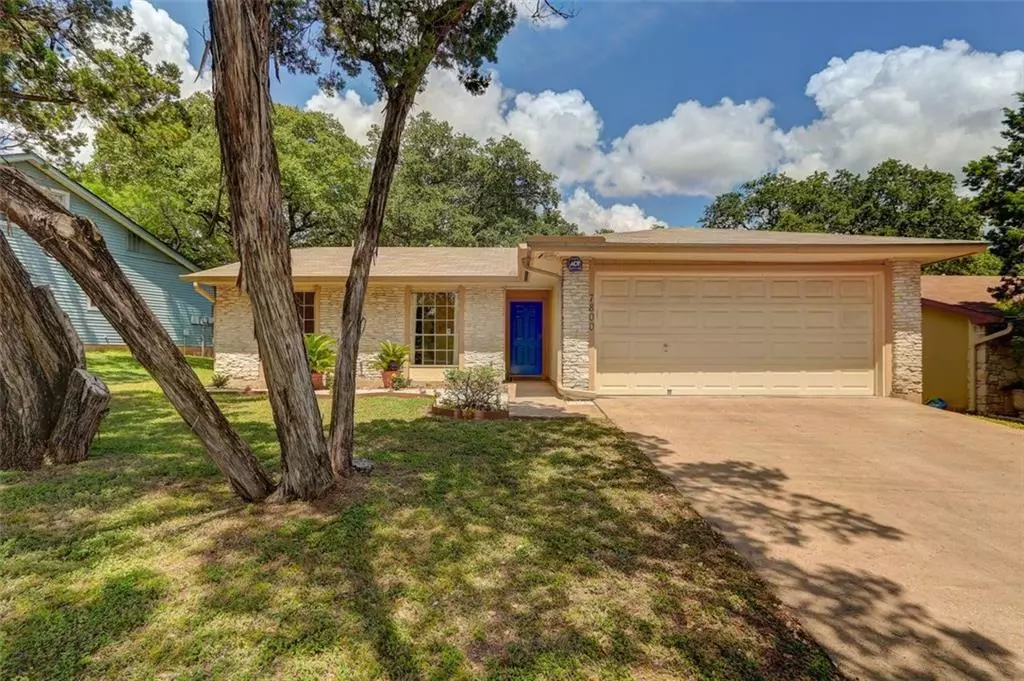 Austin, TX 78748,7800 Peaceful Hill LN