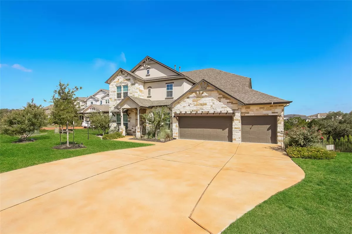 Spicewood, TX 78738,607 Gunison DR