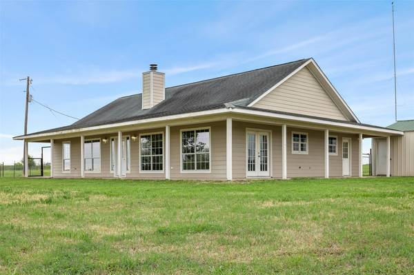 1234 County Road 135, Lincoln, TX 78948