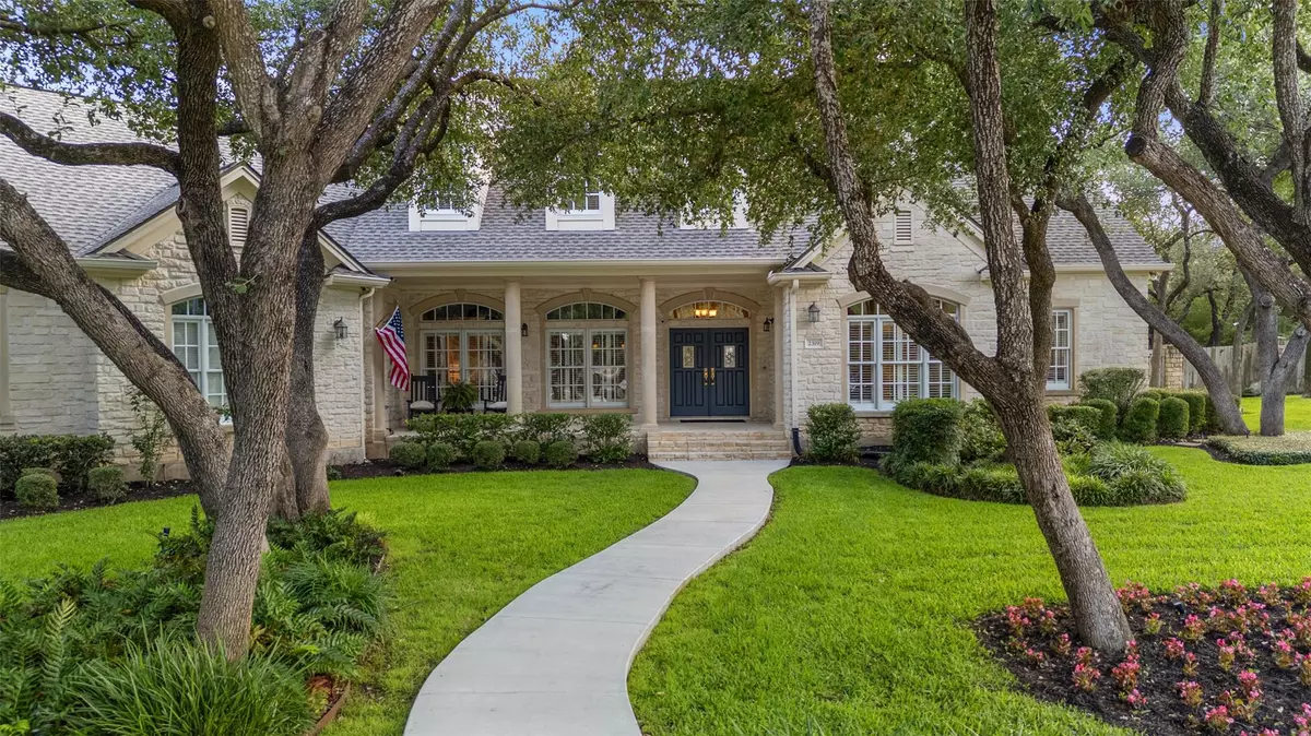 Round Rock, TX 78681,2319 Woodway DR