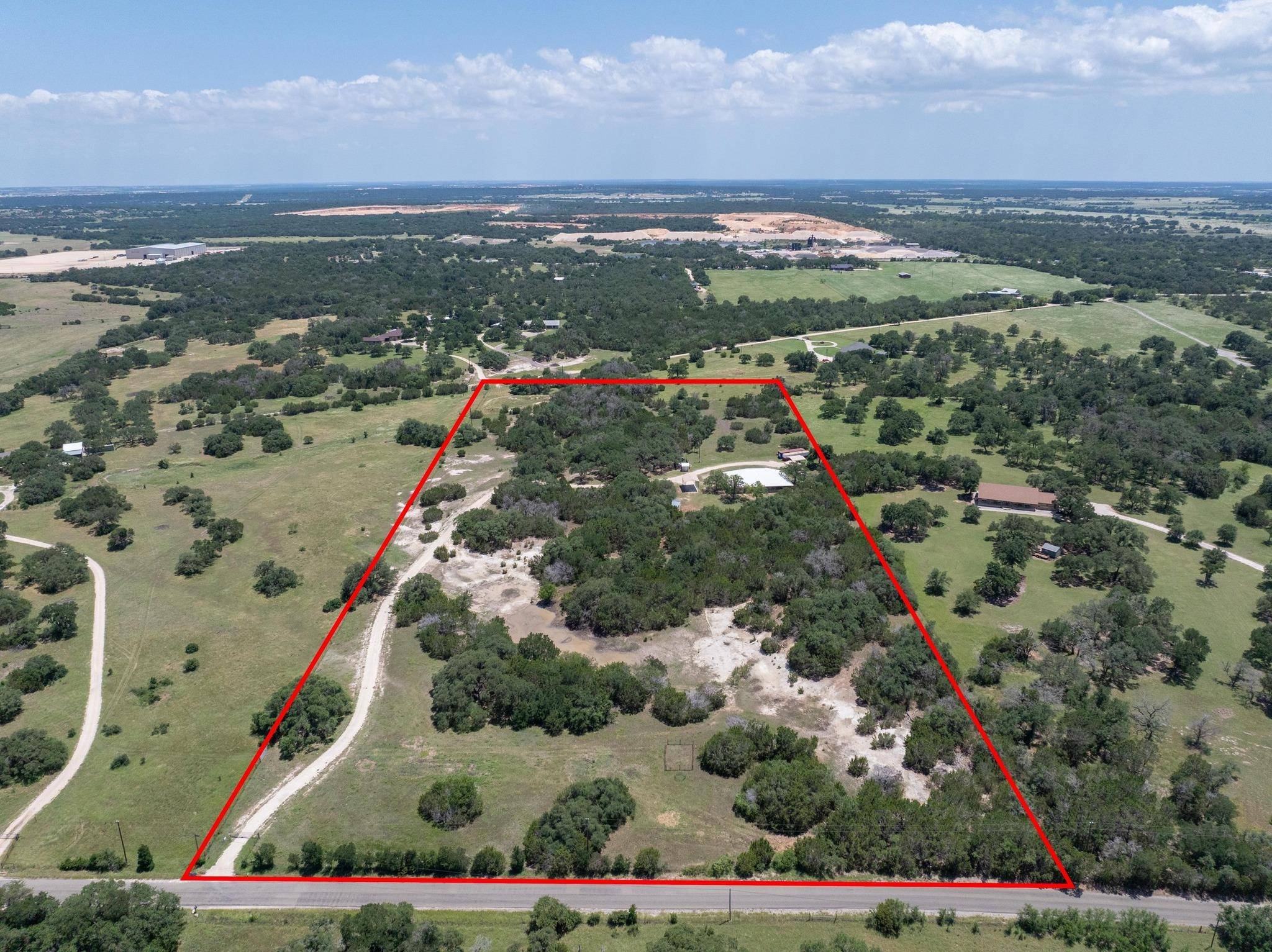 Florence, TX 76527,1201 County Road 229