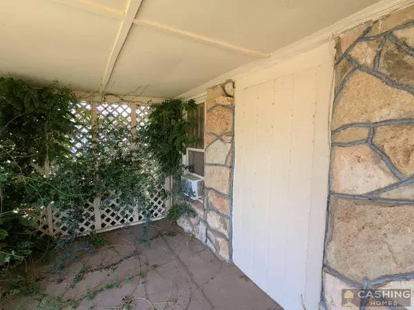 Paducah, TX 79248,1608 Backus ST