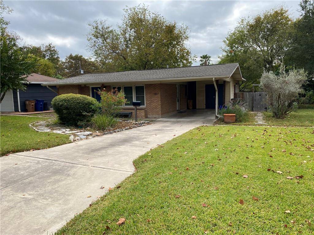 1307 Ridgemont DR, Austin, TX 78723