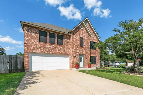 1304 Purdue CV,  Cedar Park,  TX 78613