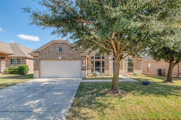 213 Hendelson LN,  Hutto,  TX 78634