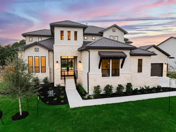 230 Crosswater LN,  Dripping Springs,  TX 78620