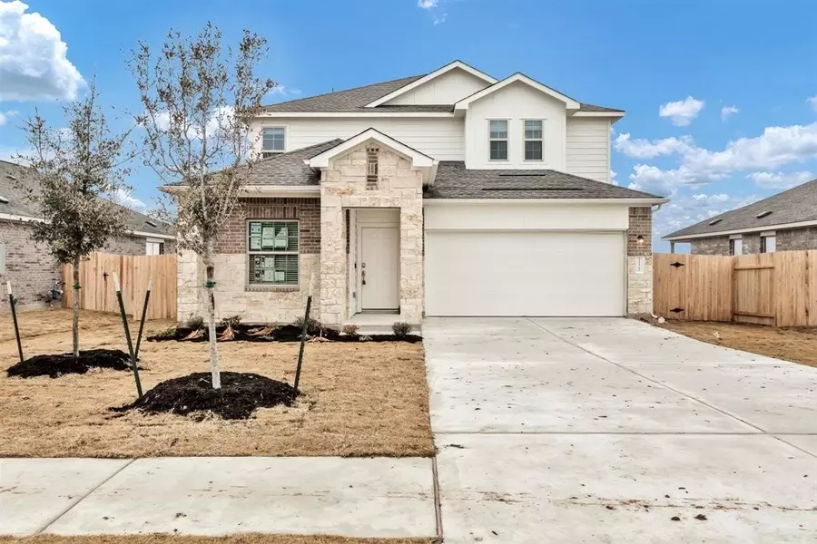 21517 Quick Fox DR, Pflugerville, TX 78660