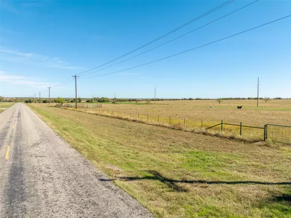 Itasca, TX 76055,Tracts 1 & 2 FM 934