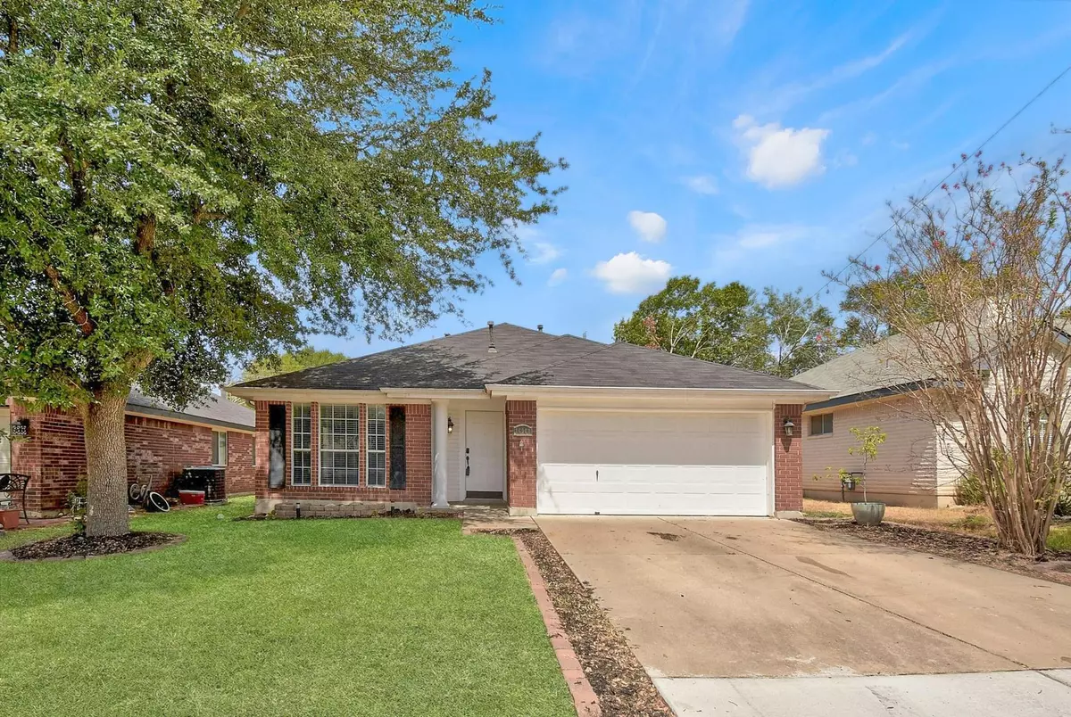 Pflugerville, TX 78660,16908 Ardisia DR