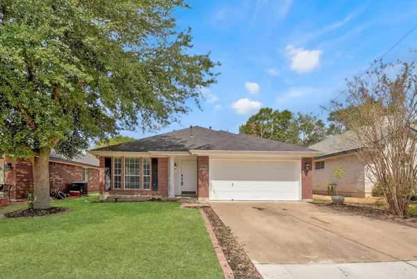16908 Ardisia DR, Pflugerville, TX 78660