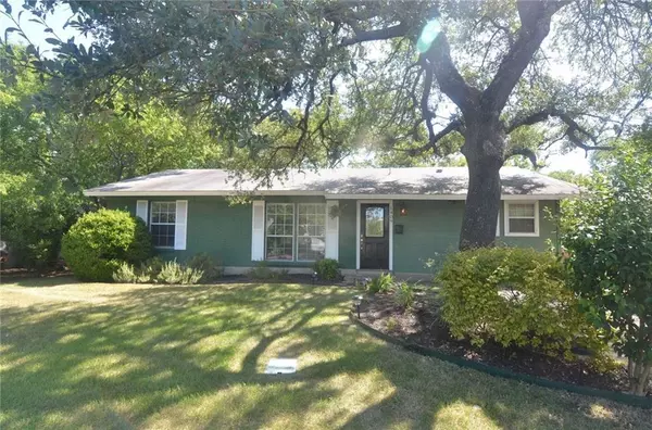 1409 Kamar DR, Austin, TX 78757