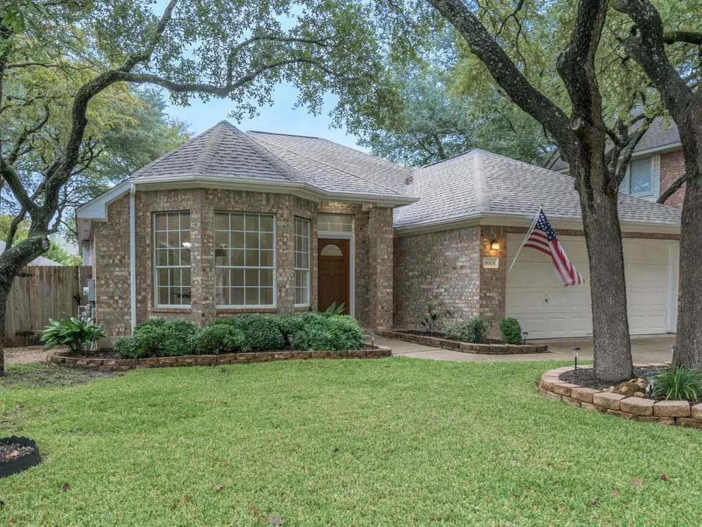 Round Rock, TX 78681,16804 Willow Oak LN