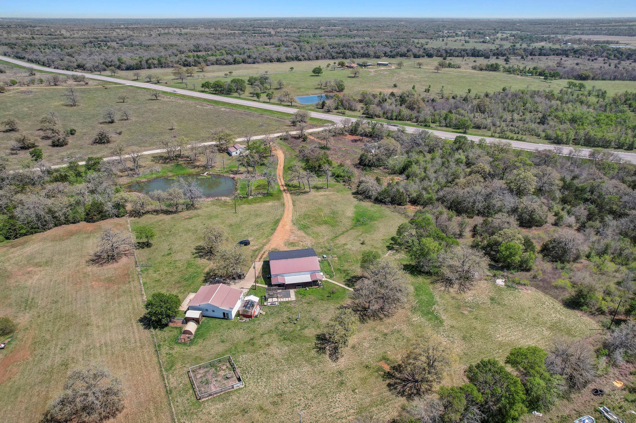 Lincoln, TX 78948,1025 County Road 454