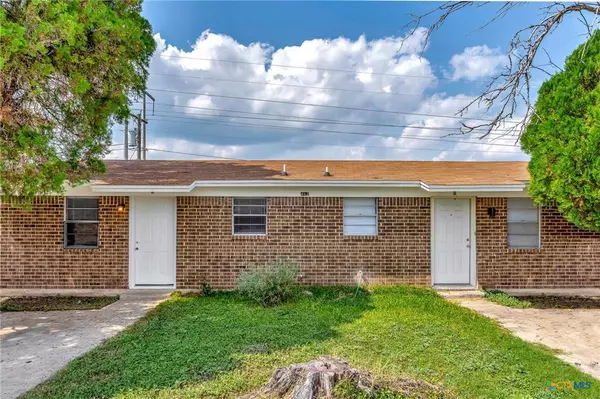 Copperas Cove, TX 76522,412 Sunset LN