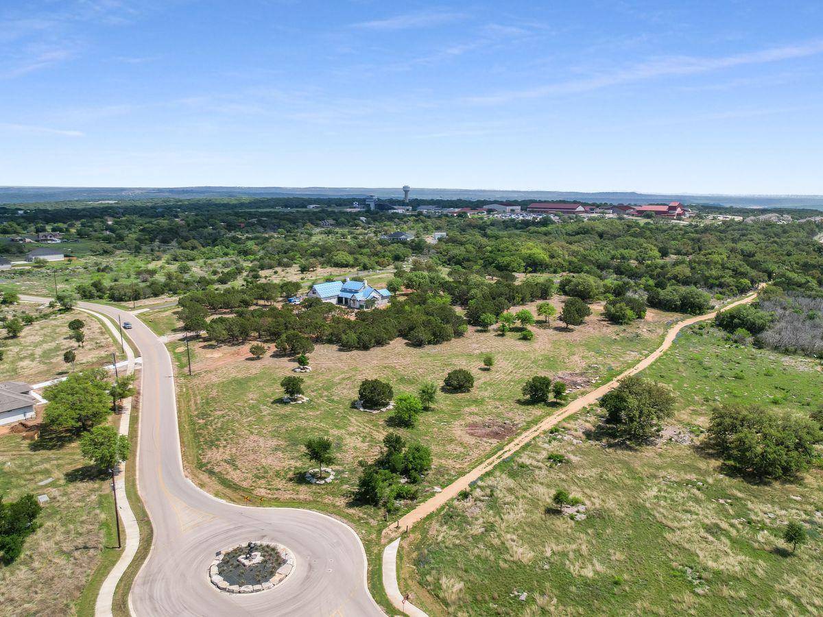 2201 Park View DR, Marble Falls, TX 78654