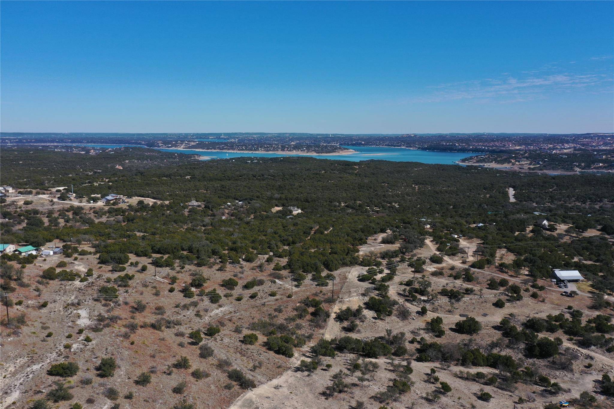 21524 Kathy LN, Spicewood, TX 78669
