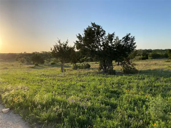 47-Lot E Flying Owl DR, Johnson City, TX 78636