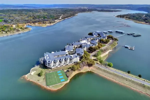 3404 American DR #3206, Lago Vista, TX 78645