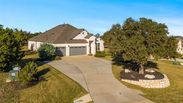 Driftwood, TX 78619,1421 Nature View LOOP