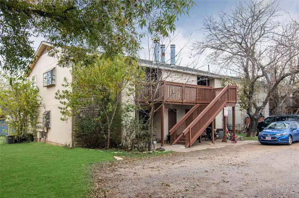 Austin, TX 78748,2307 Rachael CT #D