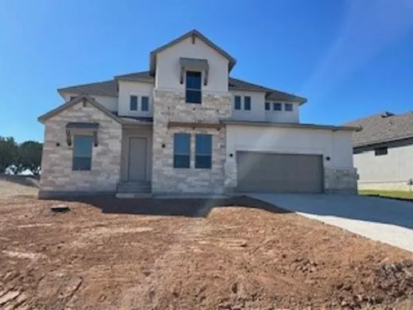 6800 LIBERTY GROTTO CT, Lago Vista, TX 78645