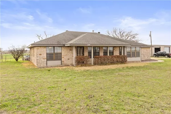 Hutto, TX 78634,275 Private Road 900