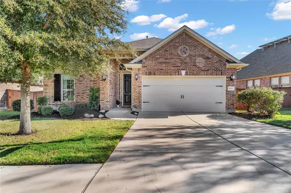 4813 Terraza TRL, Round Rock, TX 78665