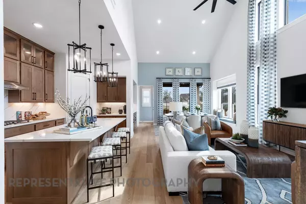 Georgetown, TX 78628,624 High Summit DR