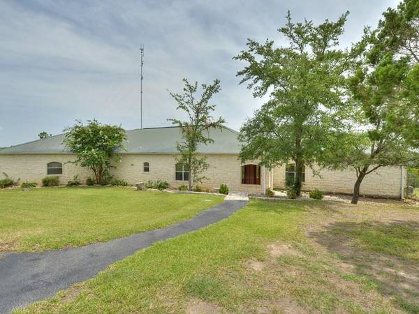 6909 Singleton Bend RD,  Marble Falls,  TX 78654