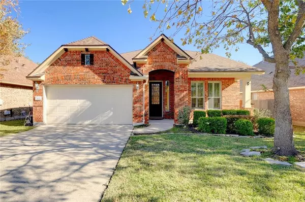 802 Williams WAY, Cedar Park, TX 78613