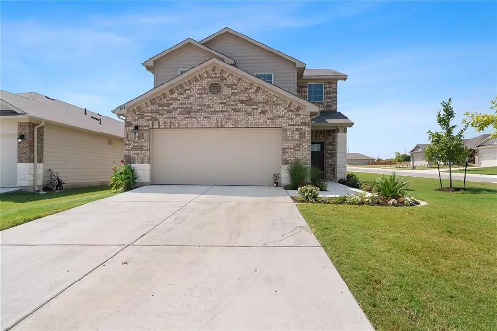 Georgetown, TX 78626,102 Lullaby DR