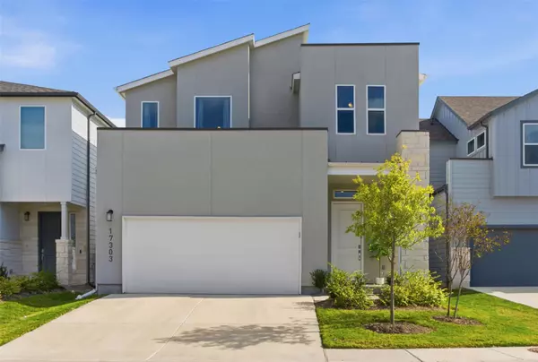 17303 Emperador DR, Pflugerville, TX 78664